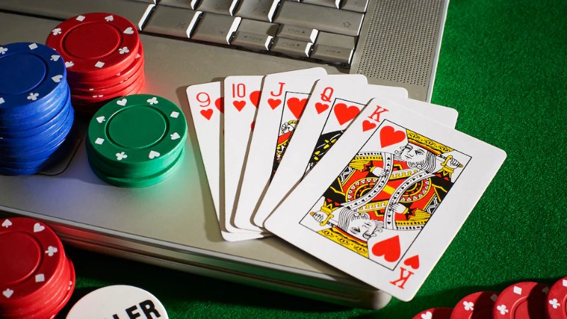 Chia sẻ một số cách đọc tín hiệu Poker hay&nbsp;